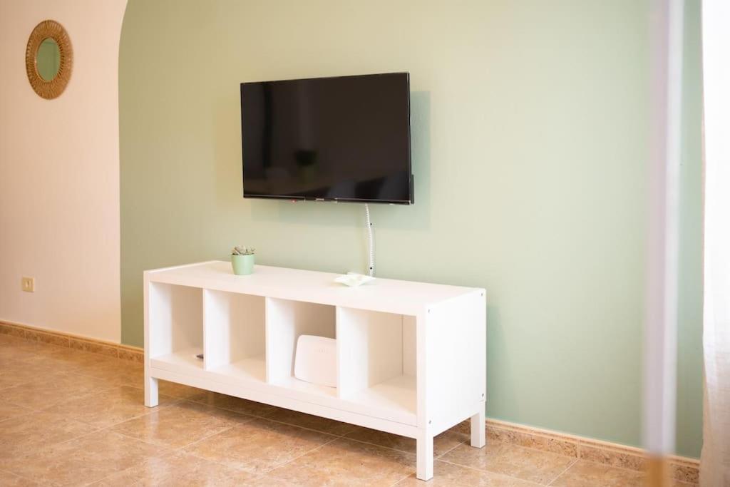 Apartamento Y Terraza Trinidad Арресифе Экстерьер фото